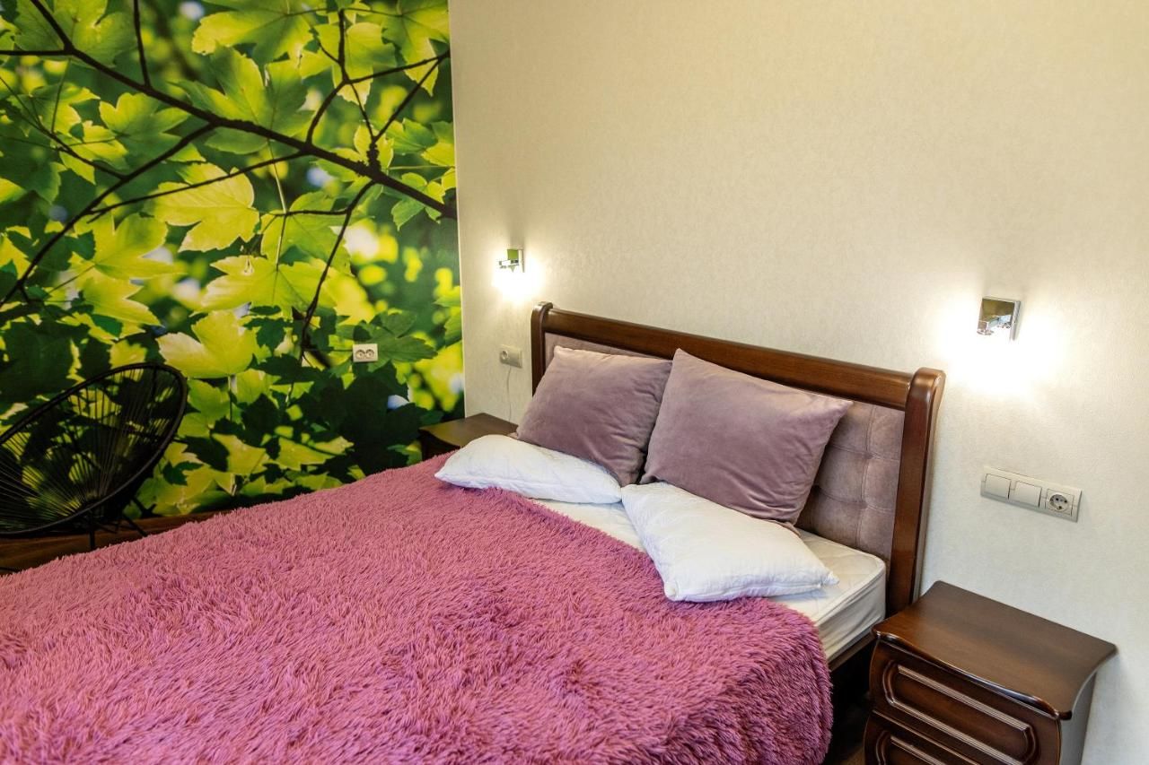 Отель Private Rooms in Grofa Hotel Буковель-28