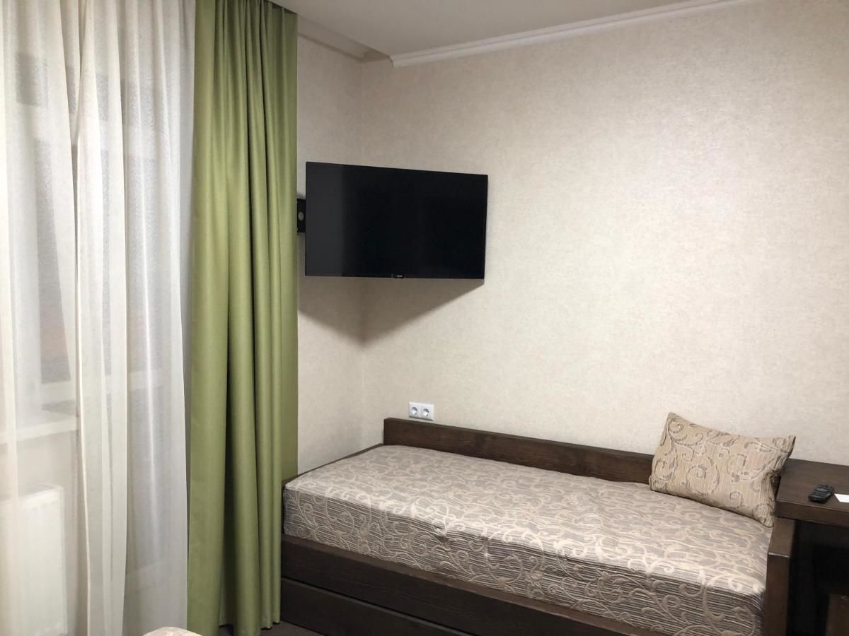 Отель Private Rooms in Grofa Hotel Буковель-33