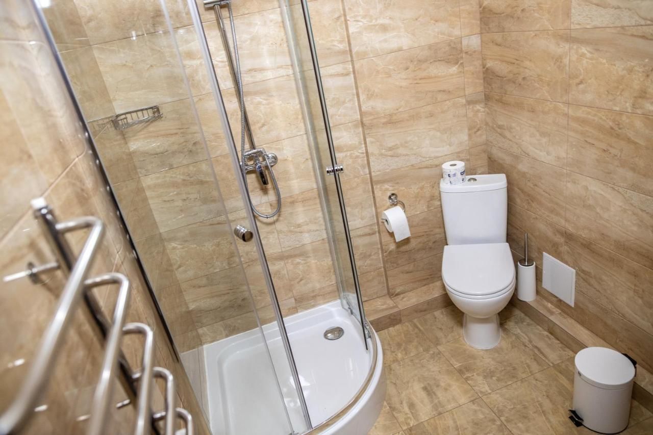 Отель Private Rooms in Grofa Hotel Буковель