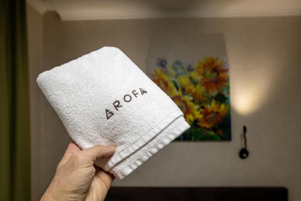 Отель Private Rooms in Grofa Hotel Буковель-54
