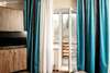 Отель Private Rooms in Grofa Hotel Буковель-0