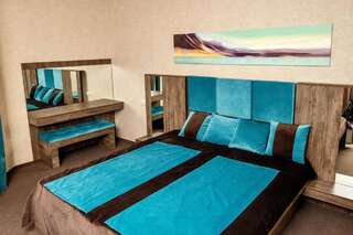 Отель Private Rooms in Grofa Hotel Буковель Люкс с видом на горы-2