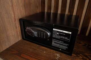 Отель Private Rooms in Grofa Hotel Буковель Двухместный номер с 2 отдельными кроватями-2