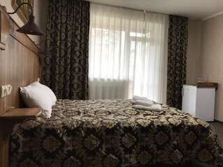 Отель Private Rooms in Grofa Hotel Буковель Двухместный номер с 1 кроватью-6