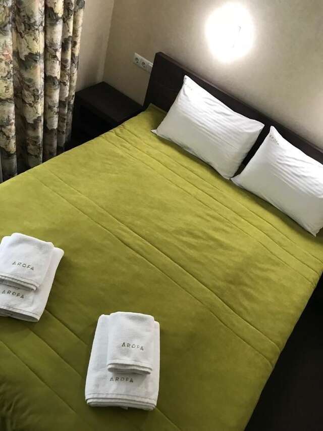 Отель Private Rooms in Grofa Hotel Буковель-17