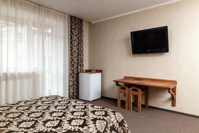 Отель Private Rooms in Grofa Hotel Буковель-21