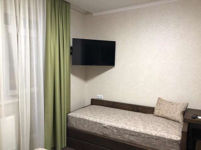 Отель Private Rooms in Grofa Hotel Буковель-32