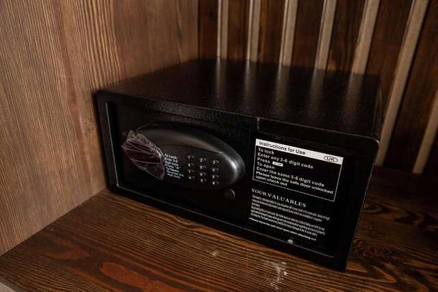Отель Private Rooms in Grofa Hotel Буковель-52