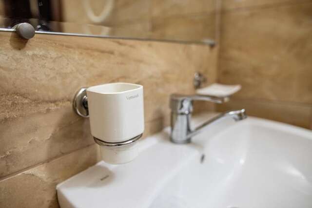 Отель Private Rooms in Grofa Hotel Буковель-55