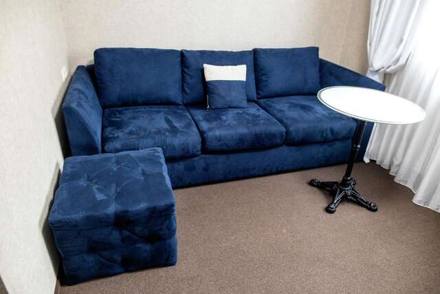 Отель Private Rooms in Grofa Hotel Буковель-9